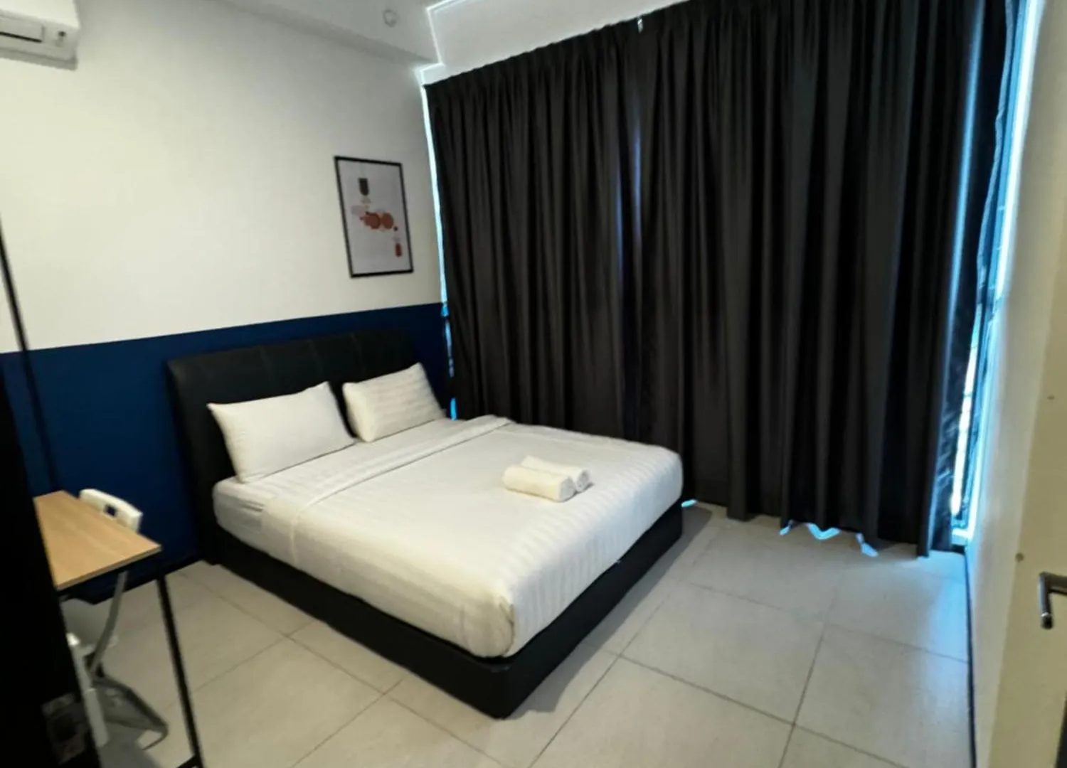 Modern 3Br Getaway Perfect For Families & Groups 10 Pax Apartamento Jelutong